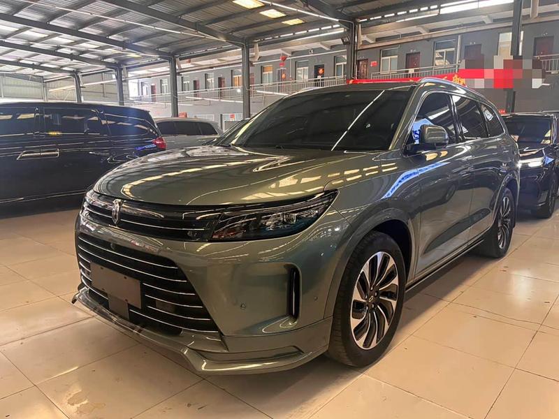 Aito M7, 2022 — купить в Смоленске под ключ