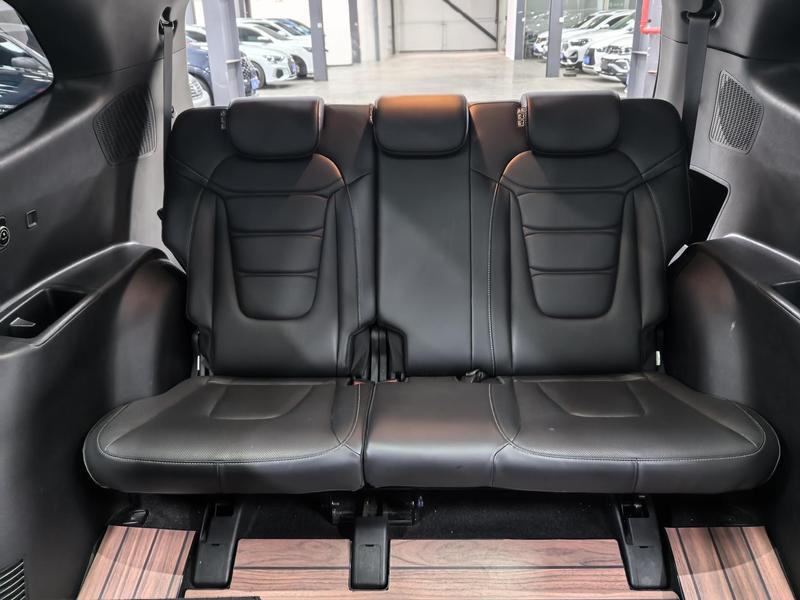 Hyundai Custo, 2023 — фото 12 из 12