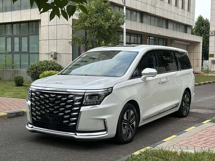 JAC Refine RF8, 2025 — купить в Орле под ключ