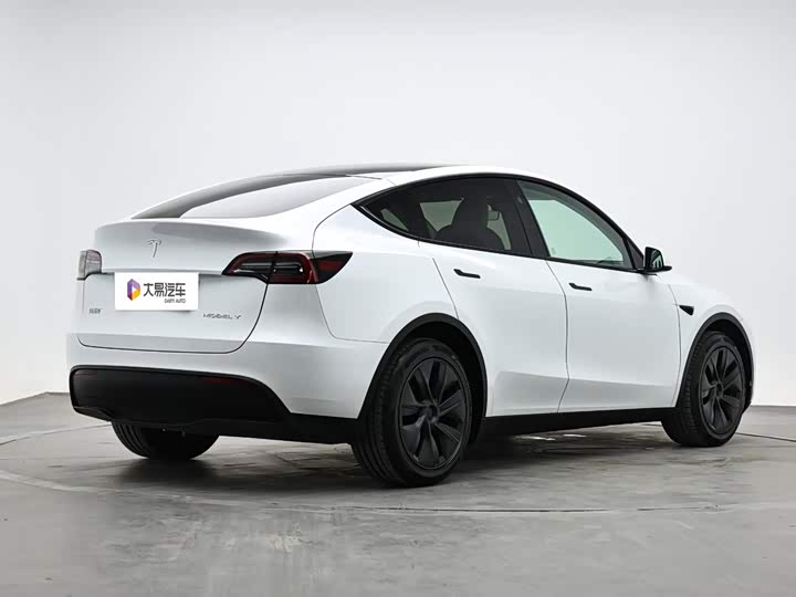 Tesla Model Y, 2024 — фото 3 из 9
