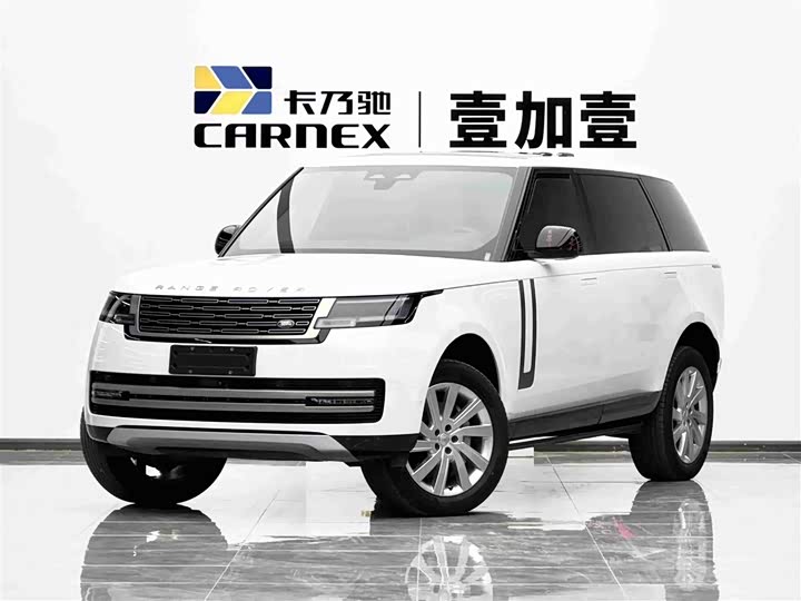Land Rover Range Rover, 2024 — купить в Пензе под ключ