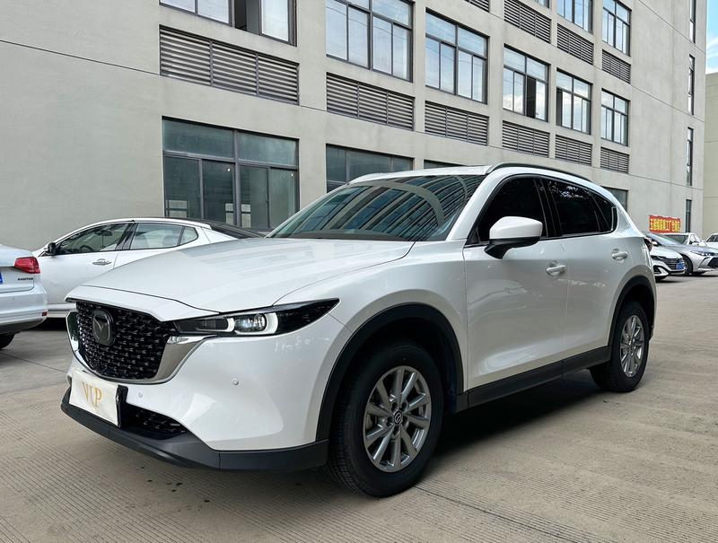 Mazda CX-5, 2024 — купить в Перми под ключ