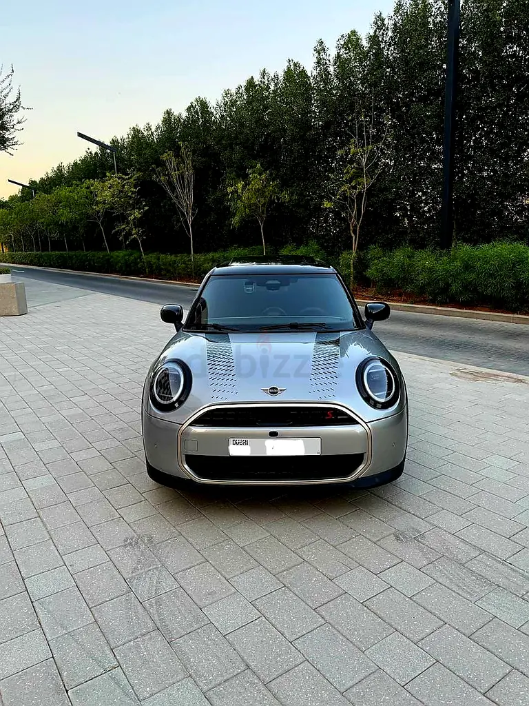 MINI Cooper, 2025