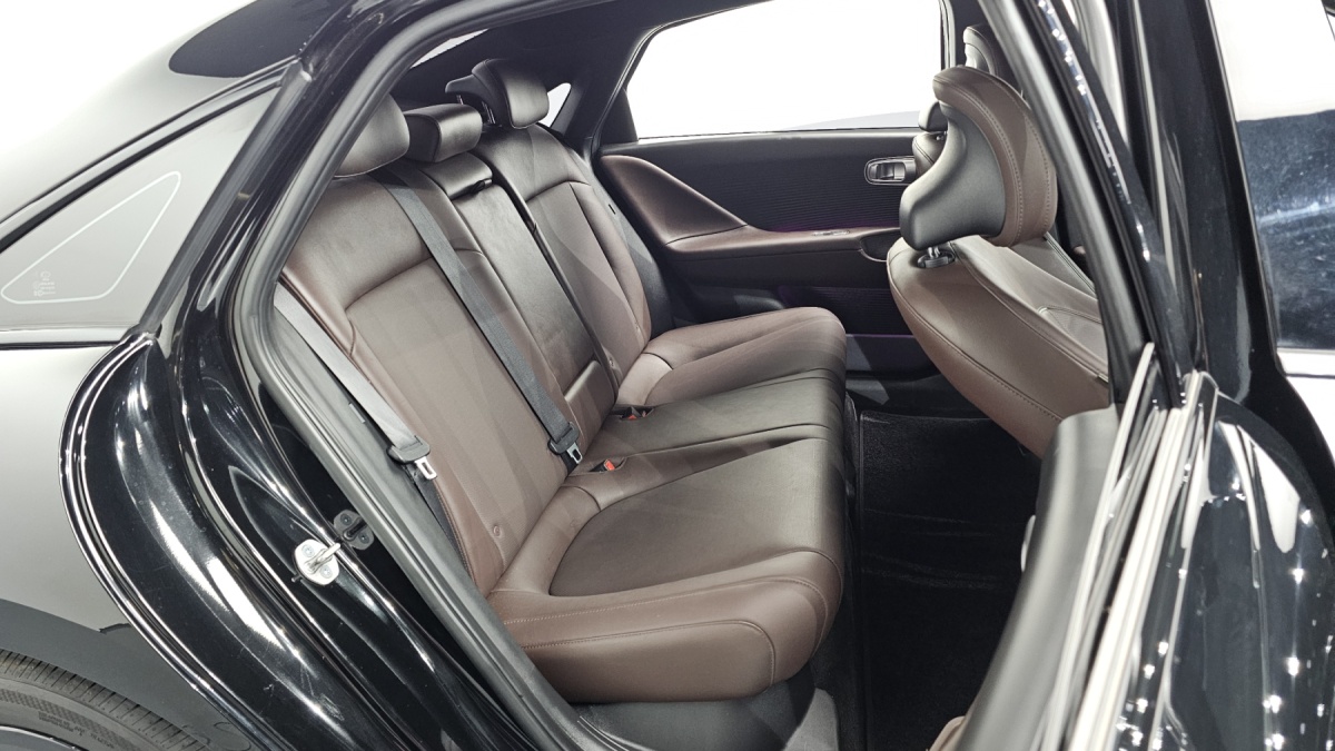 Hyundai Ioniq 6, 2022 — фото 11 из 12