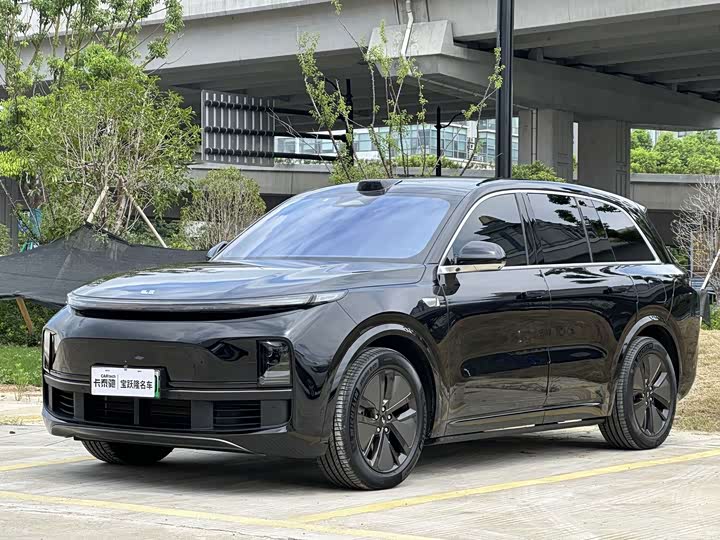 LiXiang L8, 2024 — купить в Владимире под ключ