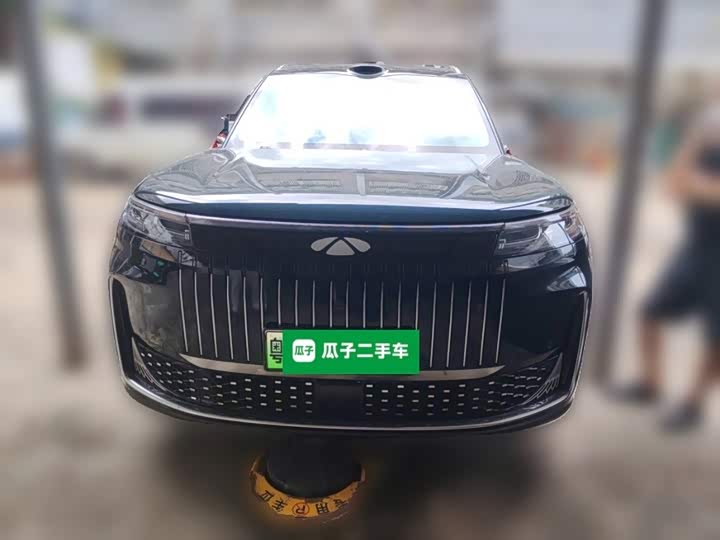 Chery Fulwin T11, 2025 — фото 2 из 9