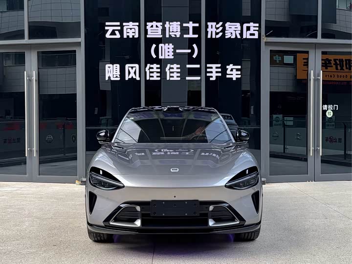 Xiaomi YU7, 2025 — фото 2 из 9