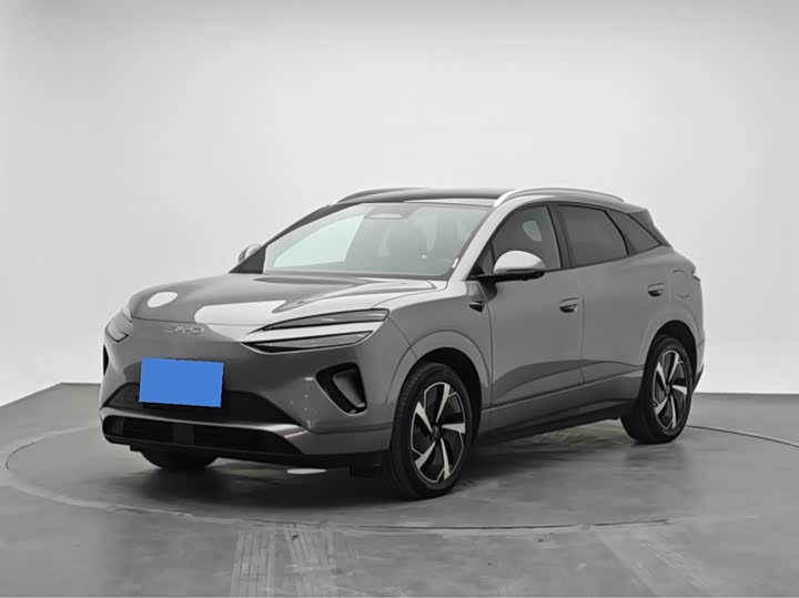 BYD Sea Lion 06 Hybrid/EV, 2025 — купить в Перми под ключ