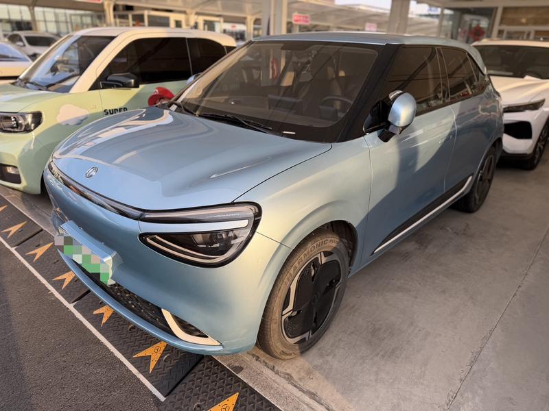 Dongfeng Yipai Nano 01, 2025 — купить в Туле под ключ