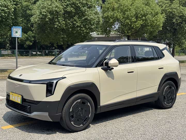 Dongfeng Yipai Nano 06, 2025 — купить в Уфе под ключ