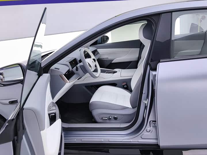 Dongfeng Yipai eπ 007, 2023 — фото 9 из 9
