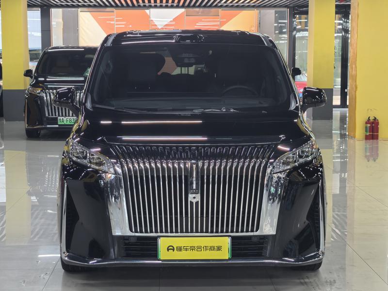 Wey 80 Hybrid, 2025 — фото 2 из 12