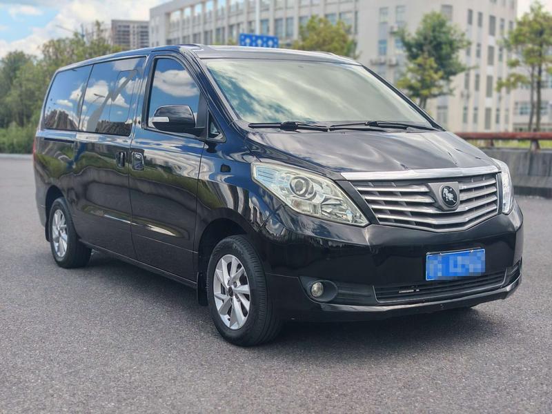 Dongfeng Forthing Lingzhi Plus, 2022 — фото 3 из 12