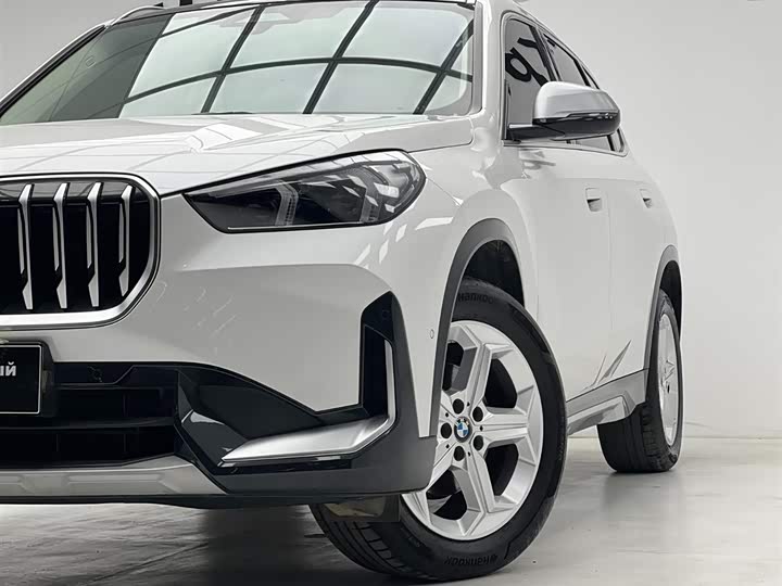 BMW X1, 2023 — фото 5 из 9