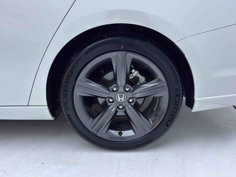 Honda Inspire, 2023 — фото 11 из 12