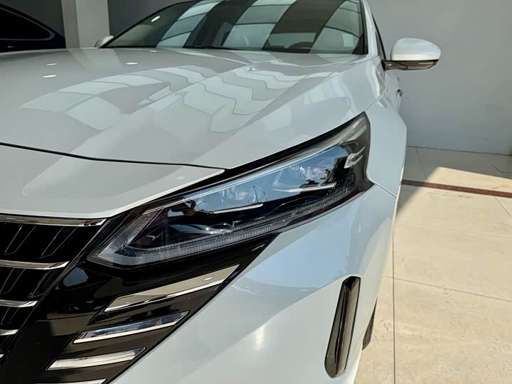 Nissan Teana, 2023 — фото 4 из 9