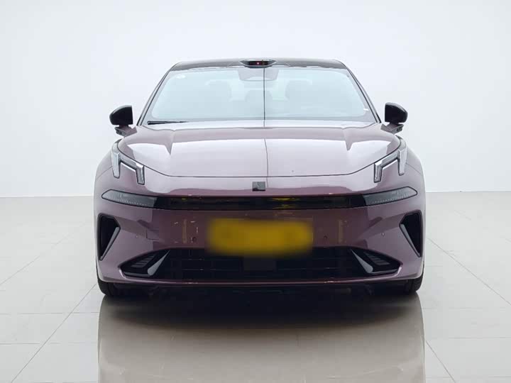Lynk & Co 07 EM-P Hybrid, 2026 — фото 3 из 9