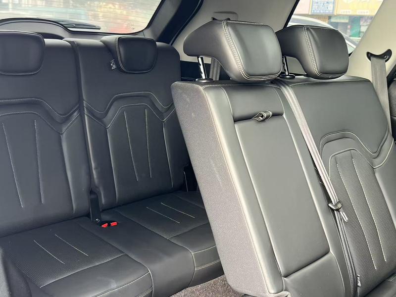 Jetour X90 Plus, 2022 — фото 11 из 12