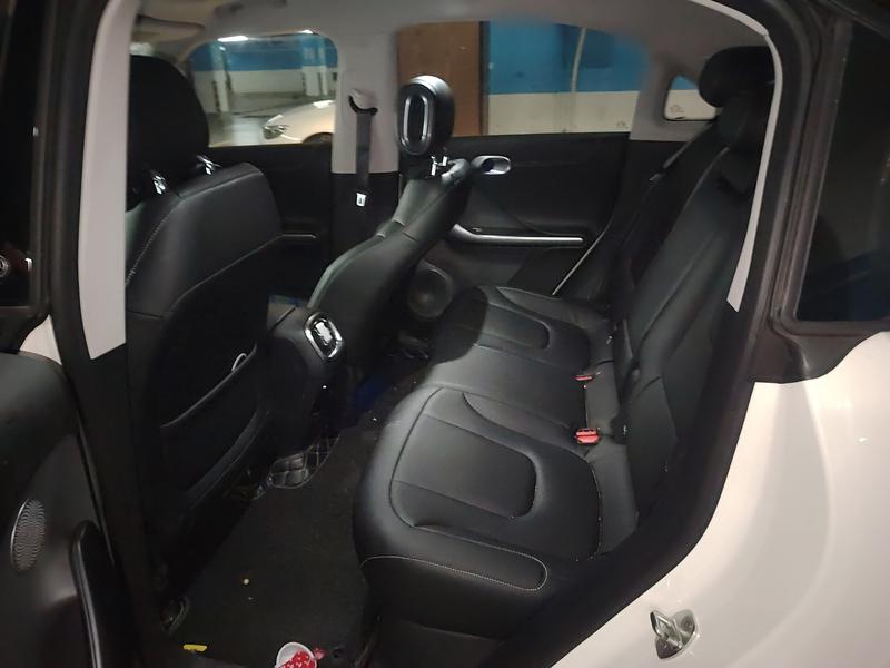 Smart #1, 2023 — фото 12 из 12