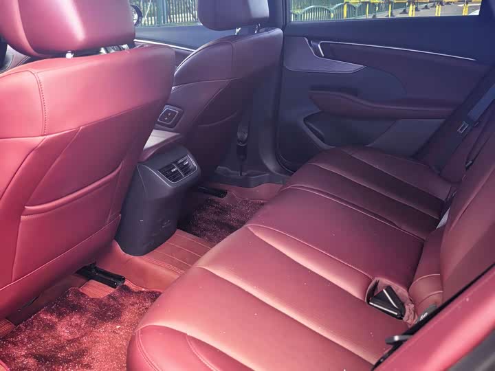 Buick LaCrosse, 2025 — фото 4 из 5