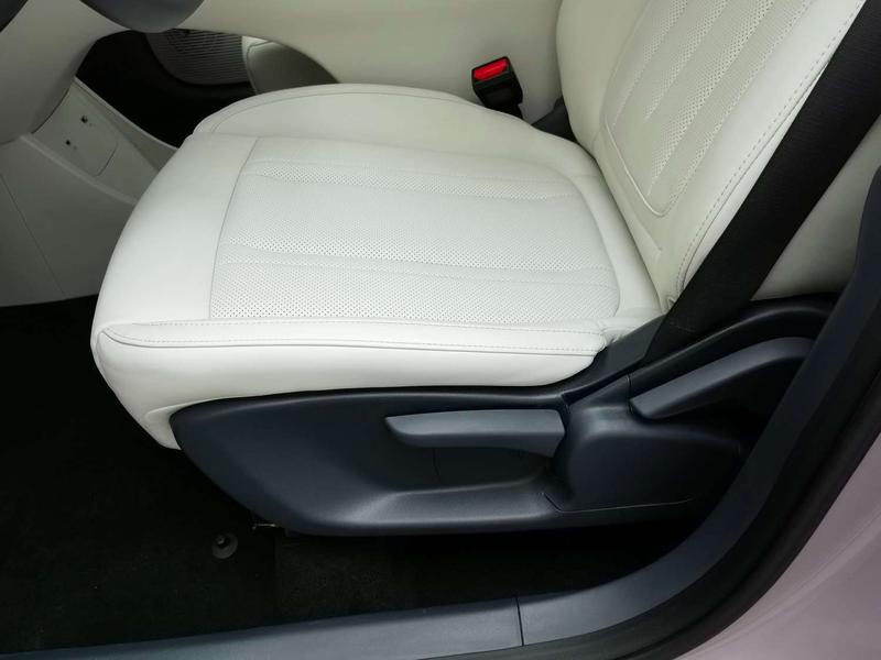 Geely Galaxy Geome, 2024 — фото 12 из 12
