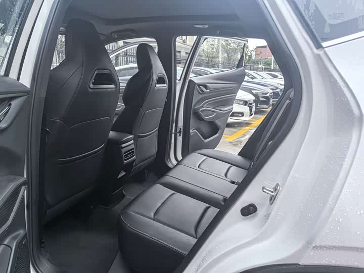 Changan Oshan X5 Plus, 2022 — фото 9 из 9
