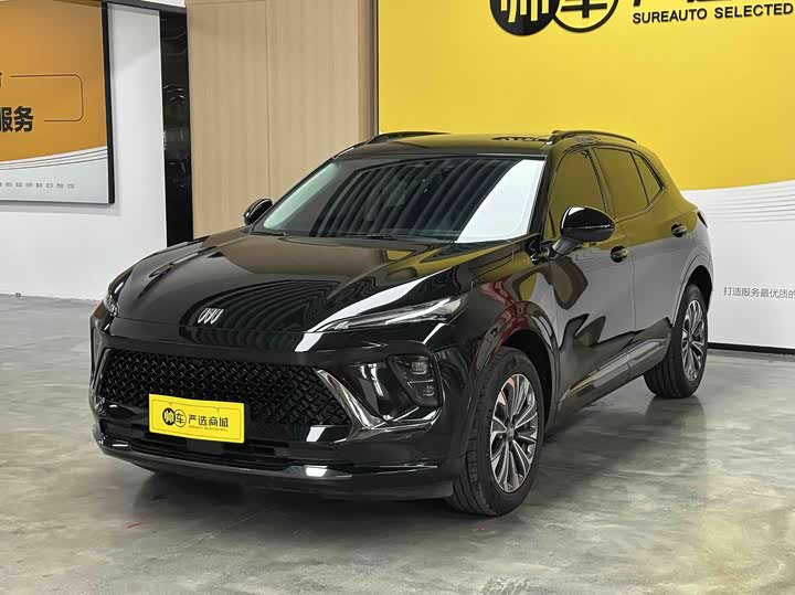 Buick Envision Plus, 2025 — купить в Смоленске под ключ