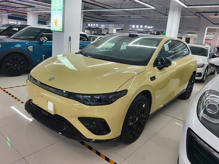 Leapmotor Lafa5, 2026 — купить в Санкт-Петербурге под ключ