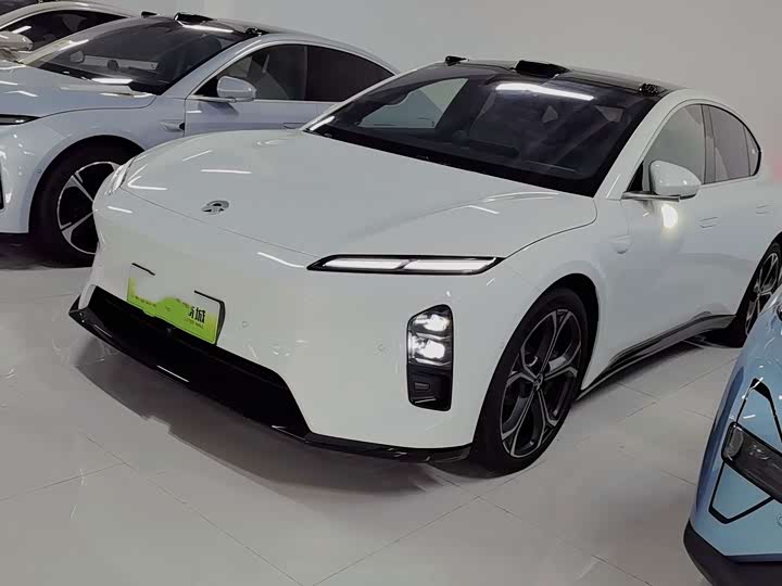 Nio ET5, 2025 — купить в Нижнем Новгороде под ключ