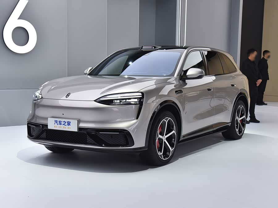 Aito M6, 2026 — купить в Москве под ключ