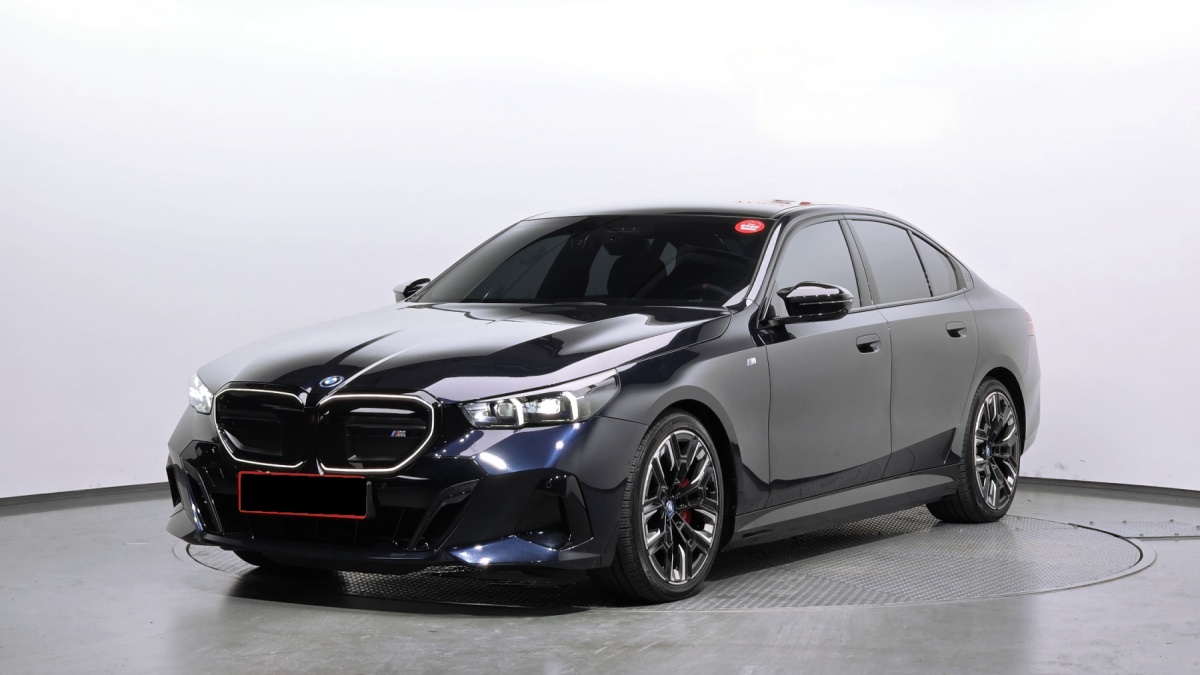 BMW i5, 2023 — купить в Воронеже под ключ