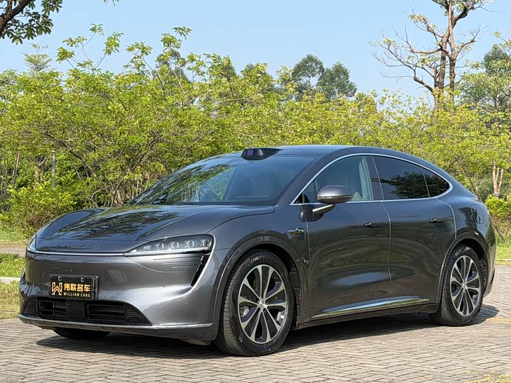 Luxeed R7, 2024 — купить в Казани под ключ
