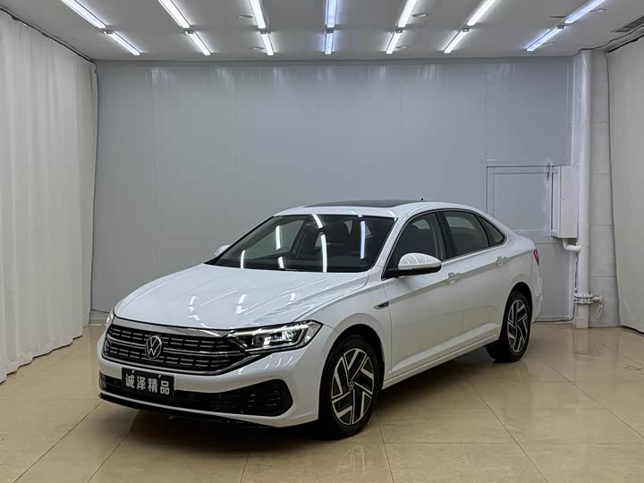 Volkswagen Sagitar L, 2023 — купить в Белгороде под ключ