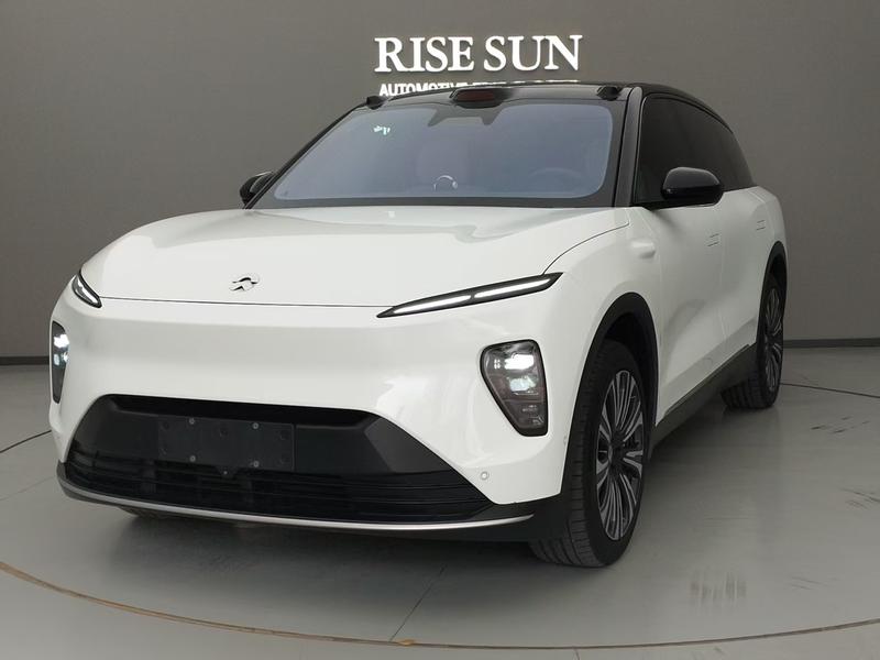 Nio ES8, 2024 — купить в Саранске под ключ