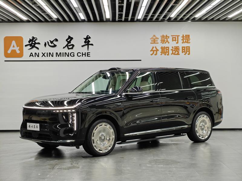 IM motors LS9, 2025 — купить в Рязани под ключ