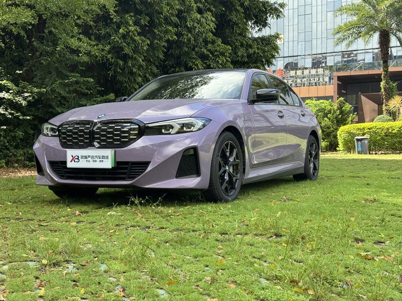BMW i3, 2022 — купить в Брянске под ключ