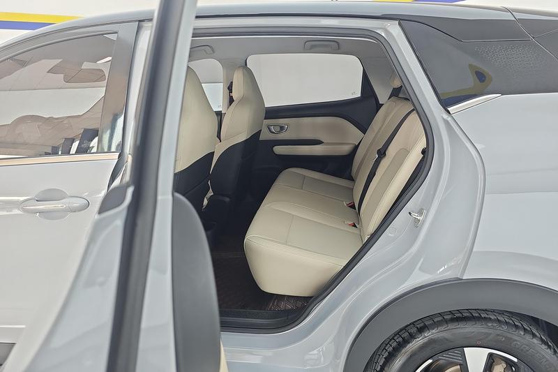 Wuling Bingo Plus, 2024 — фото 12 из 12