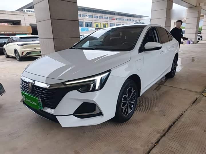 Roewe i6 Max EV, 2024 — купить в Санкт-Петербурге под ключ
