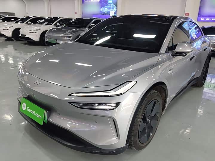 Nio Onvo L60, 2025 — купить в Воронеже под ключ