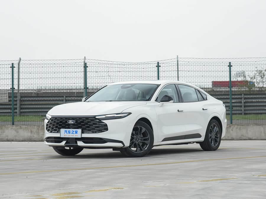 Ford Mondeo, 2026 — купить в Орле под ключ