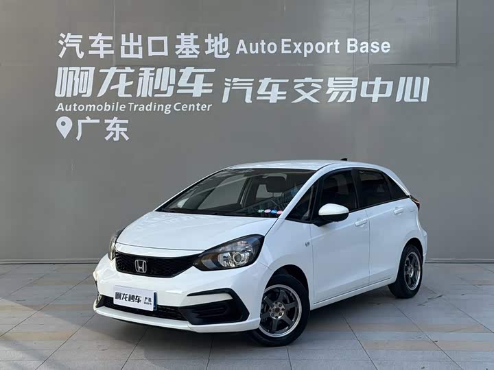 Honda Fit, 2022 — купить в Нижнем Новгороде под ключ