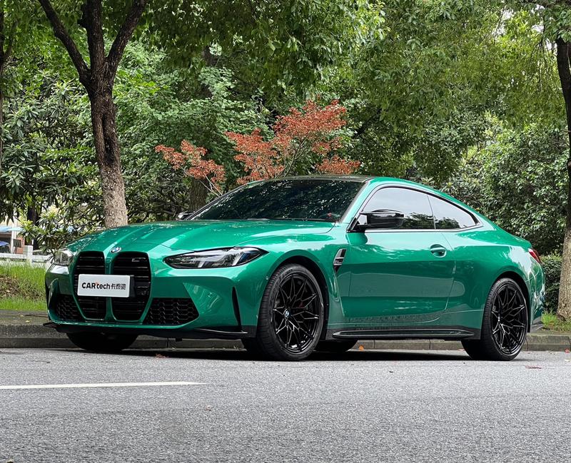 BMW M4, 2025 — купить в Тамбове под ключ
