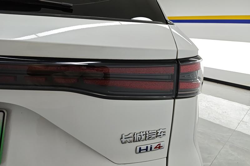 Haval Ruge Max, 2025 — фото 5 из 12