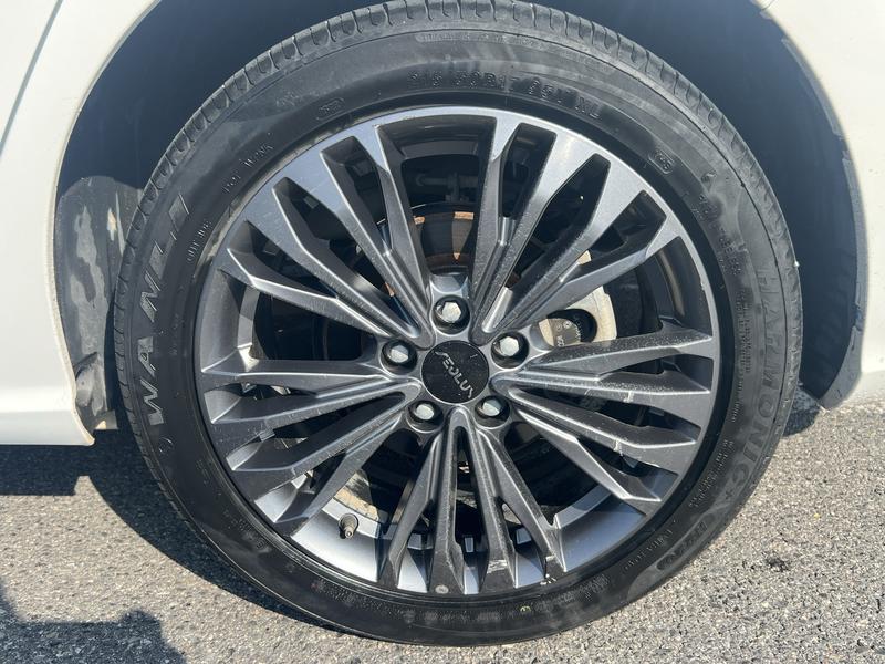 Dongfeng Aeolus Yixuan Max, 2022 — фото 8 из 12