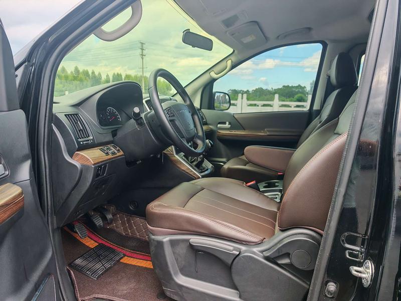 Dongfeng Forthing Lingzhi Plus, 2022 — фото 8 из 12