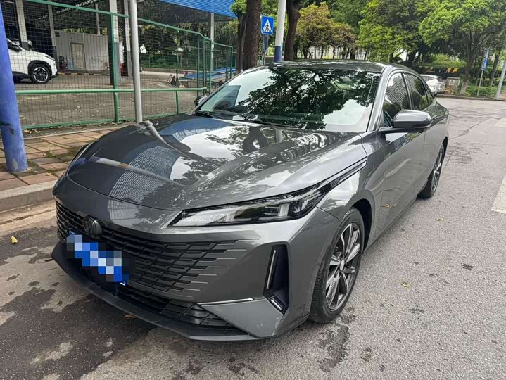 Changan Yida, 2022 — купить в Санкт-Петербурге под ключ