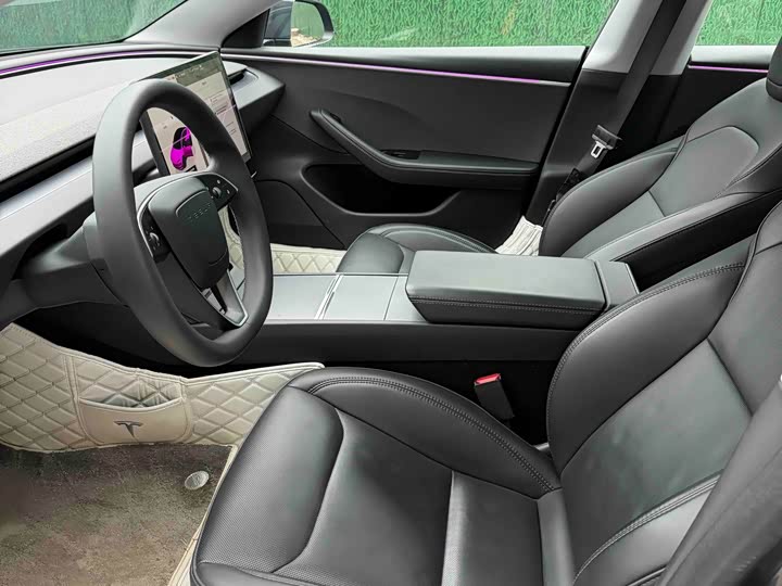 Tesla Model 3, 2024 — фото 5 из 9
