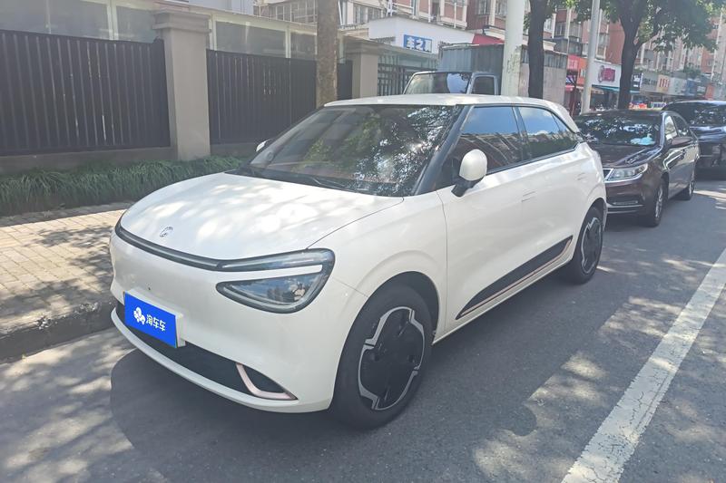 Dongfeng Yipai Nano 01, 2025 — купить в Ярославле под ключ