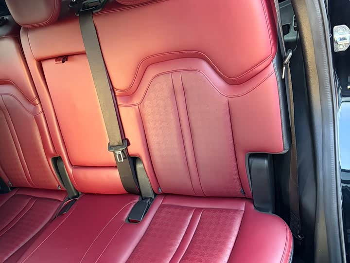 Jetour X70 Pro, 2023 — фото 8 из 9