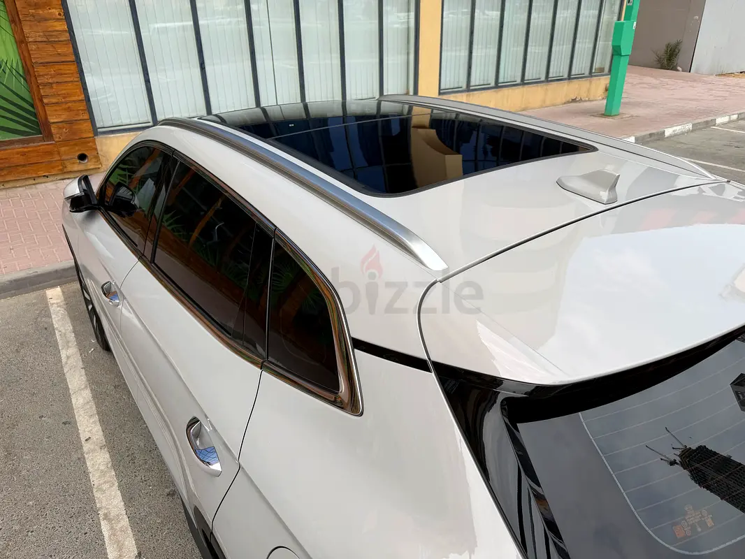 BYD Song Plus, 2026 — фото 7 из 9